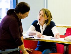 Corps professoral et conseil scientifique