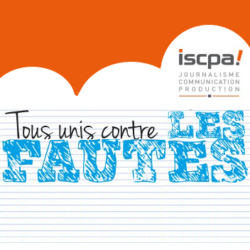 La grande dictée