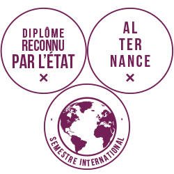 Cycle Mastère Professionnel Journalisme