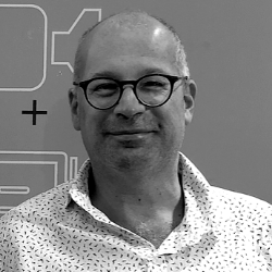 François RICHIEU – Directeur du Développement